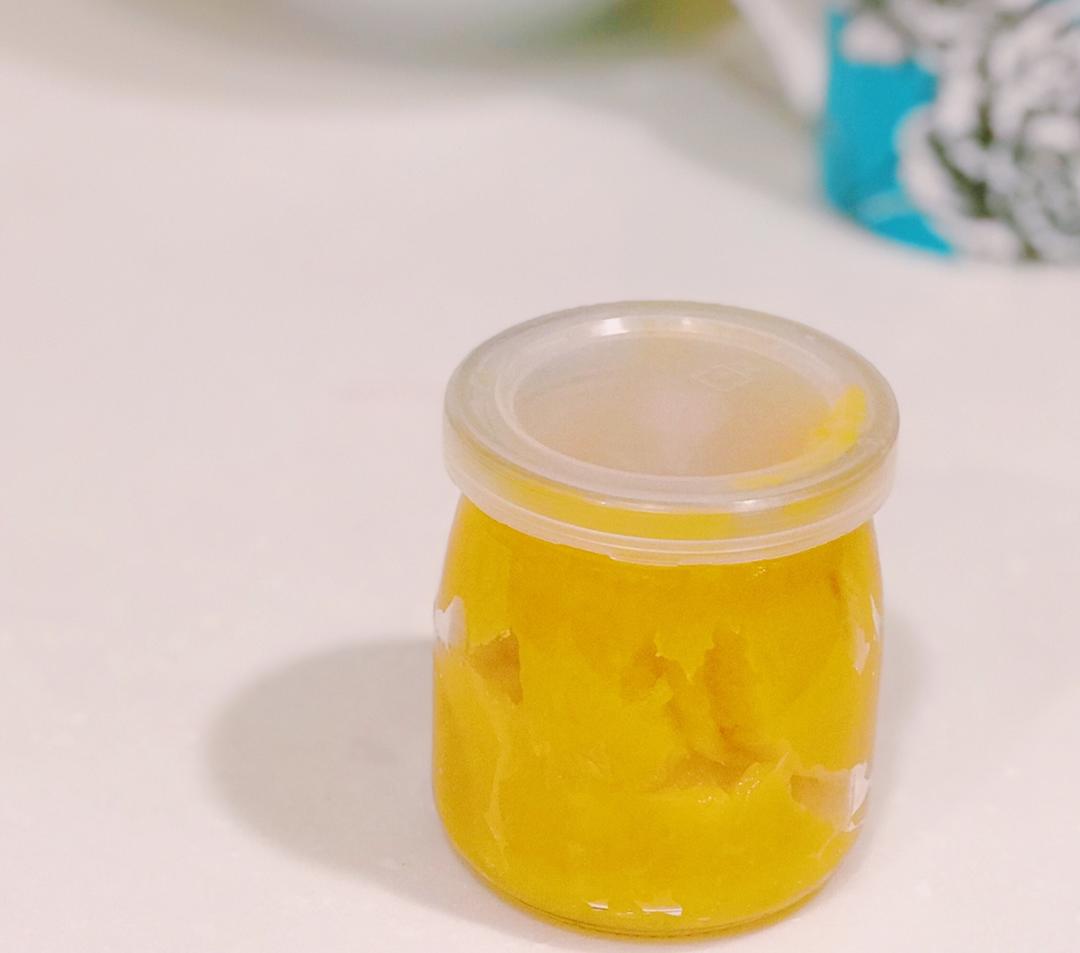 英式柠檬酱