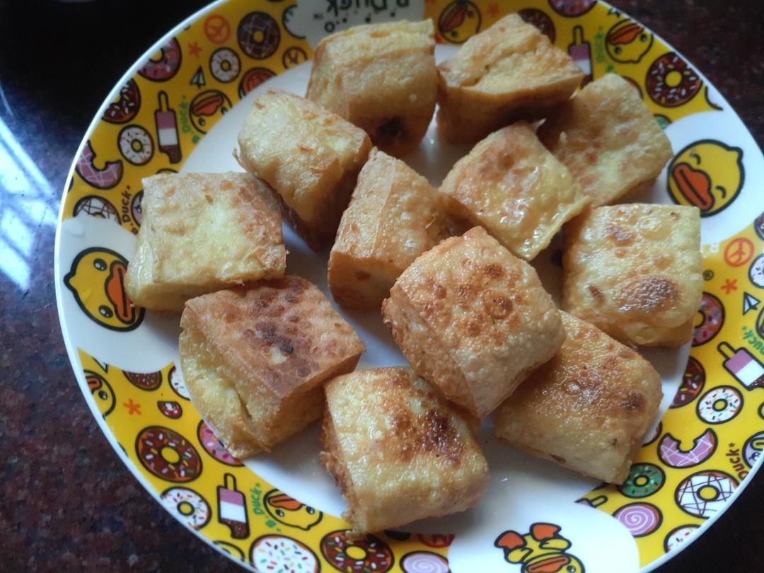 零基础小白潮汕嫩豆腐的做法 步骤7