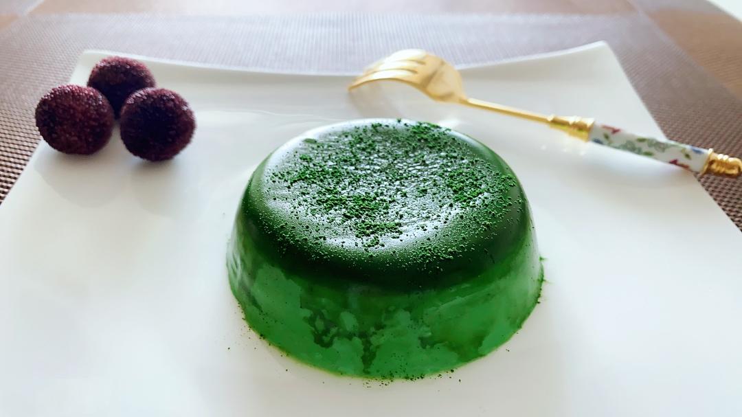 q嫩弹滑的抹茶布丁的全部作品