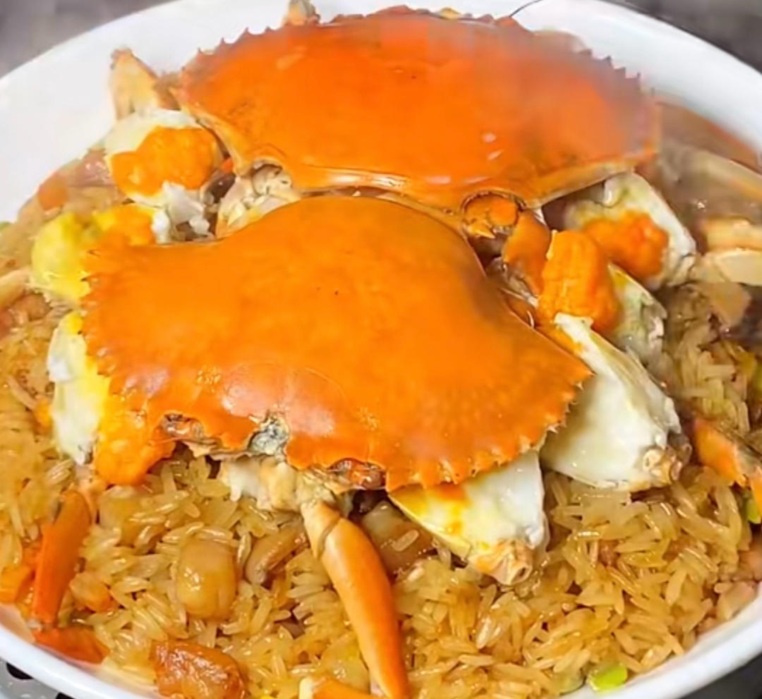 鲟饭
