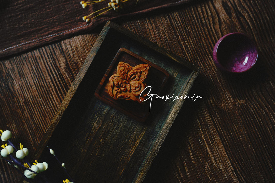 我做过的中式点心🥧系列