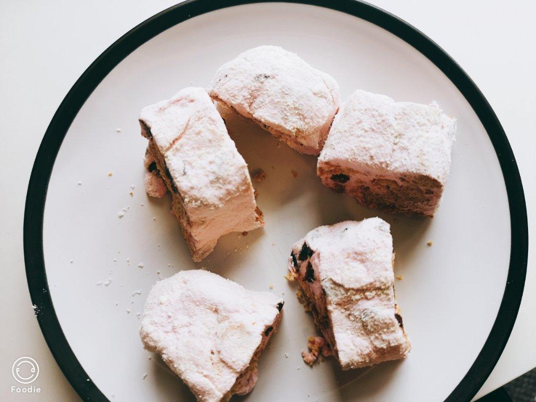 每次都吃撑的减脂餐记录