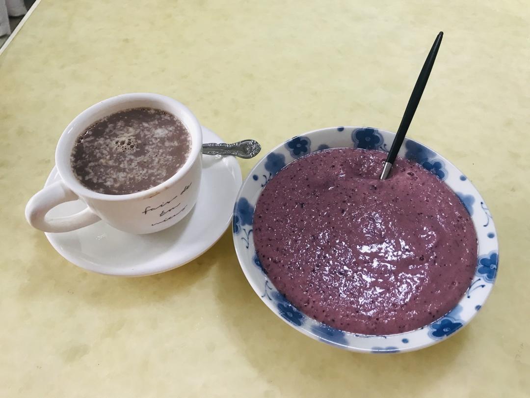 smoothie bowl思慕雪碗