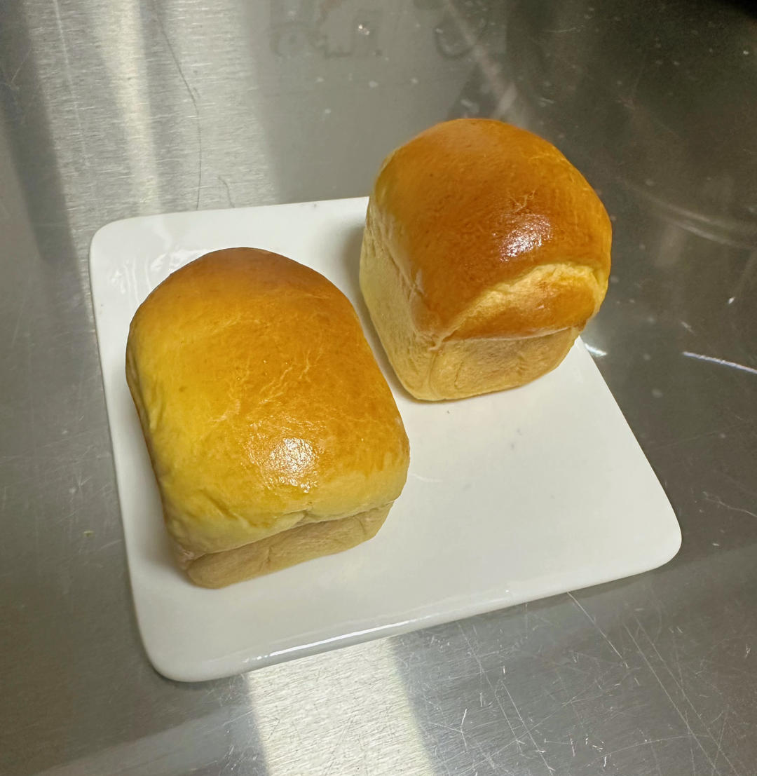 迷你生吐司