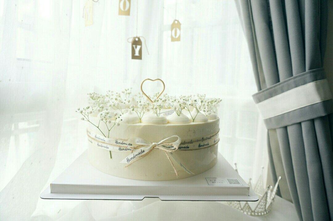 YOYO CAKE作品集