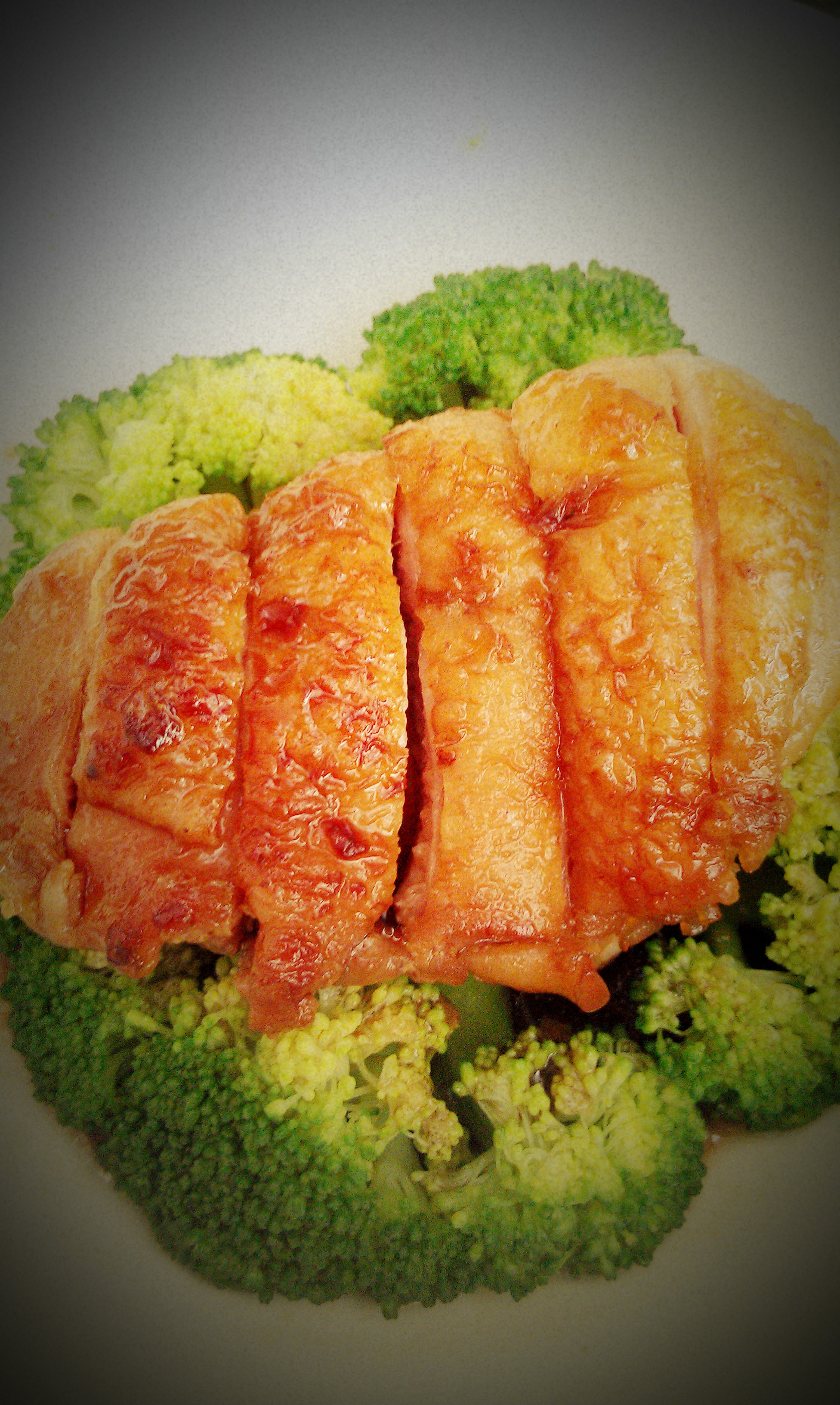 吉野家风味煎鸡腿