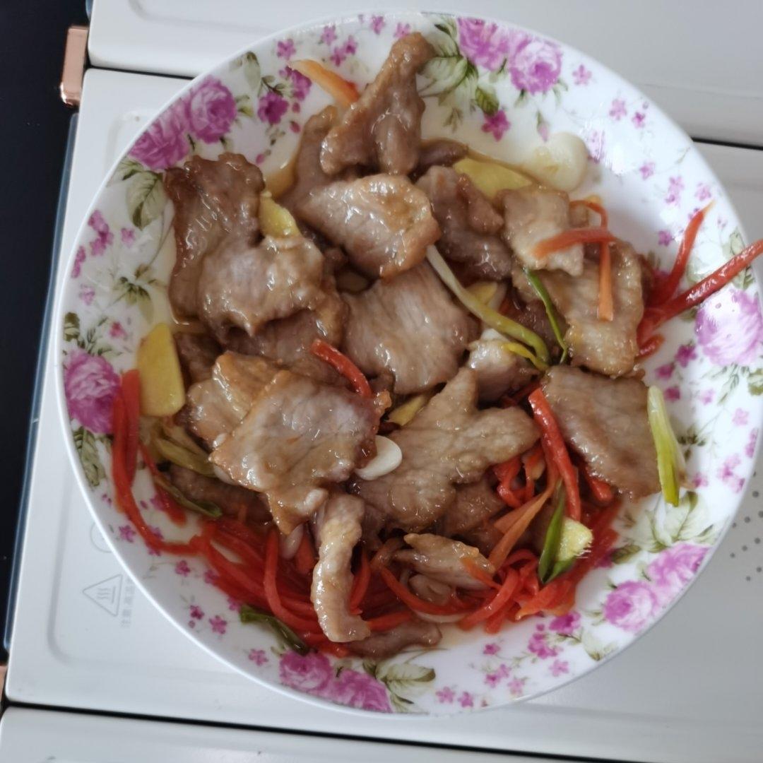锅包肉