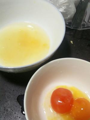 苦瓜咸蛋汤的做法 步骤2