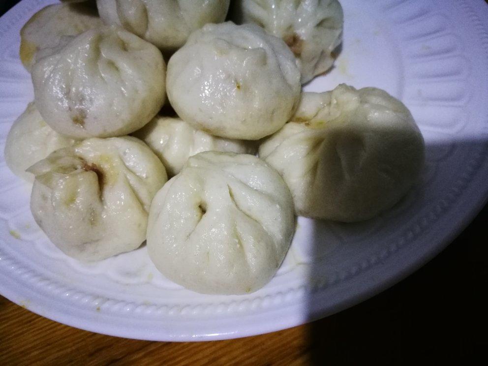 美味小笼包