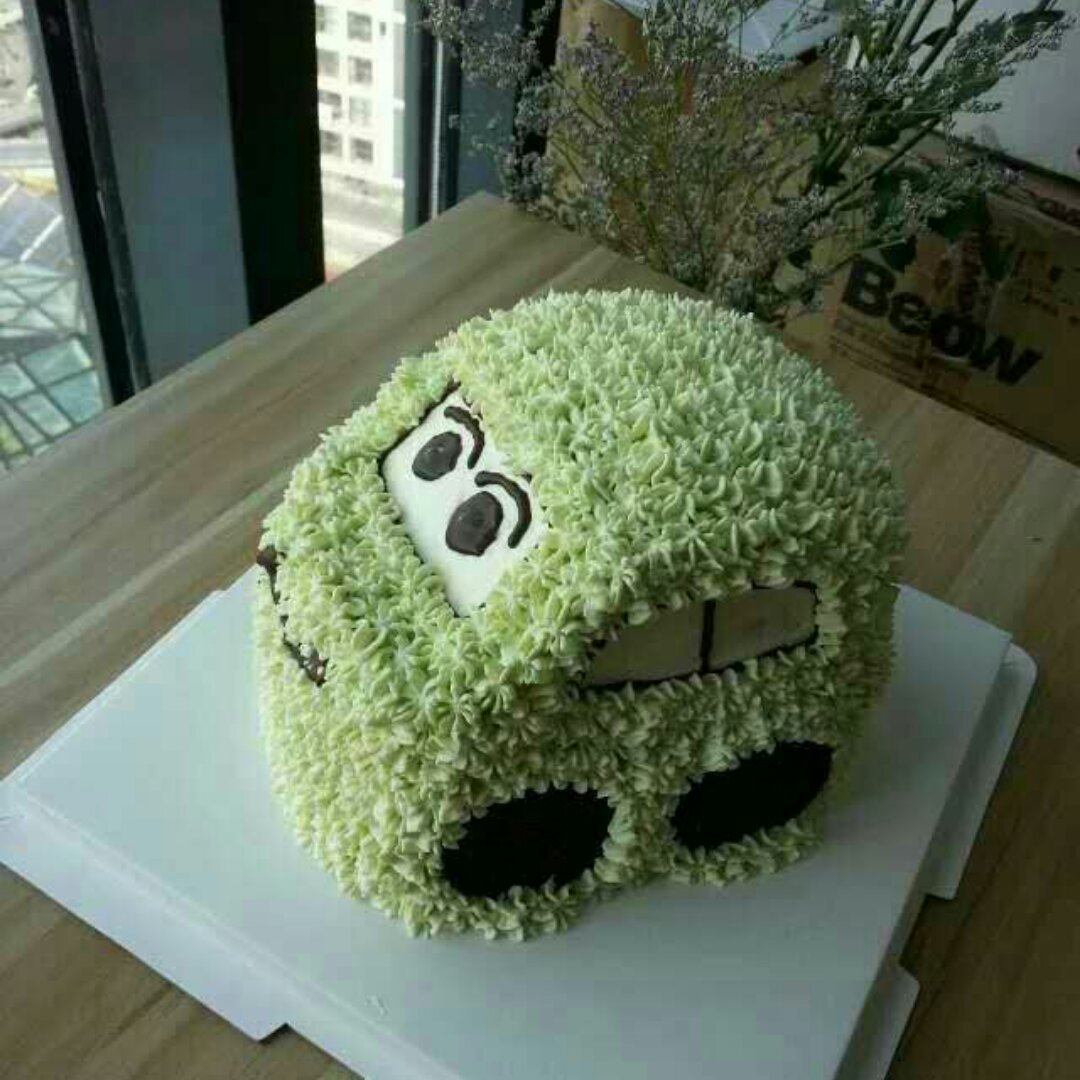 西滩子