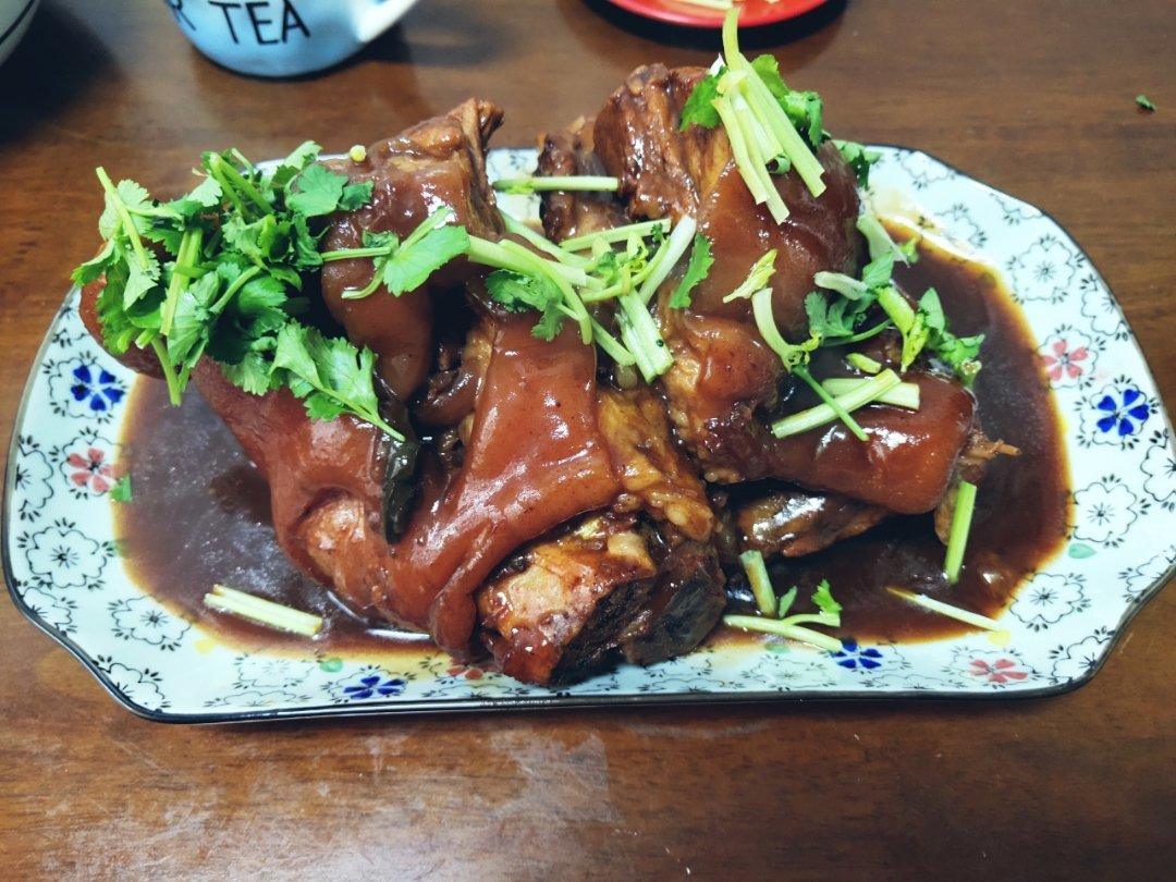 苏造肘子