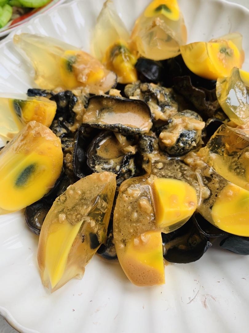 我爱麻酱：吃货必试的麻酱什锦凉拌沾汁so easy