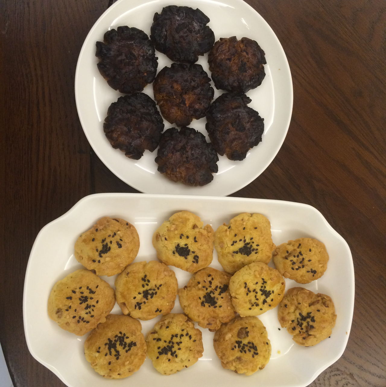 核桃酥 女侠森森