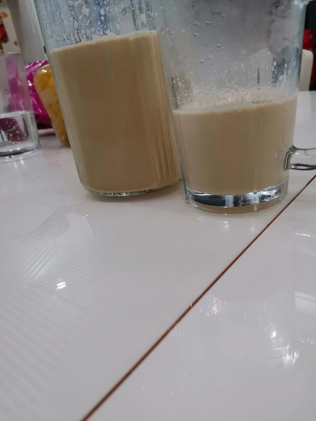 不要点外卖啦，自制奶茶，超简单