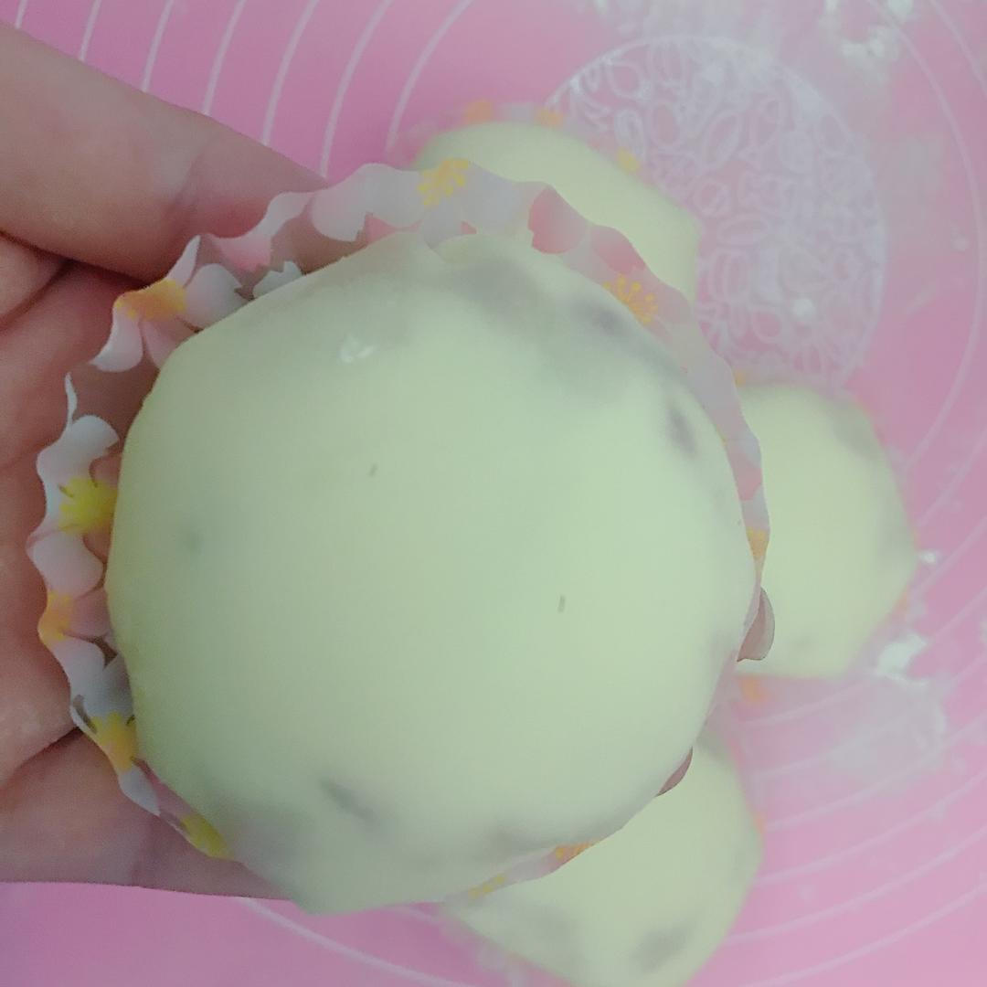 雪媚娘（超详细）