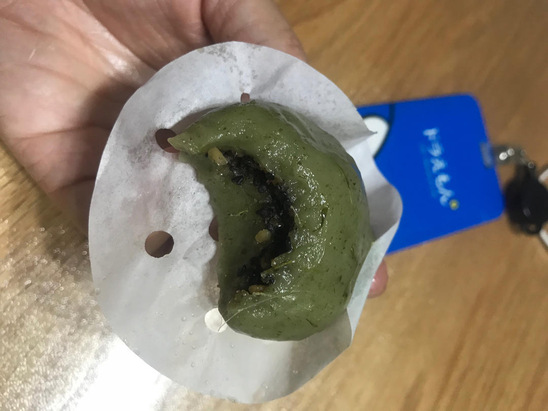 艾草青团、艾粑粑、艾糍、新鲜艾草制作