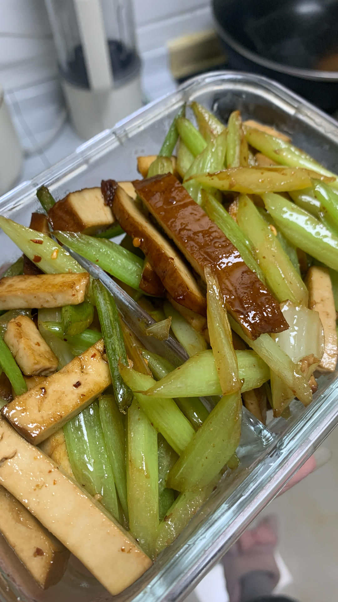 打工人的简单午餐