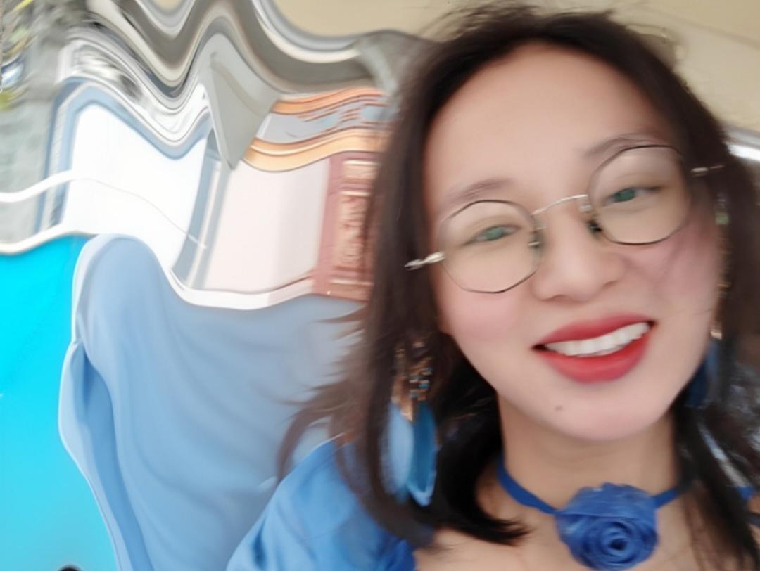 小美美美了