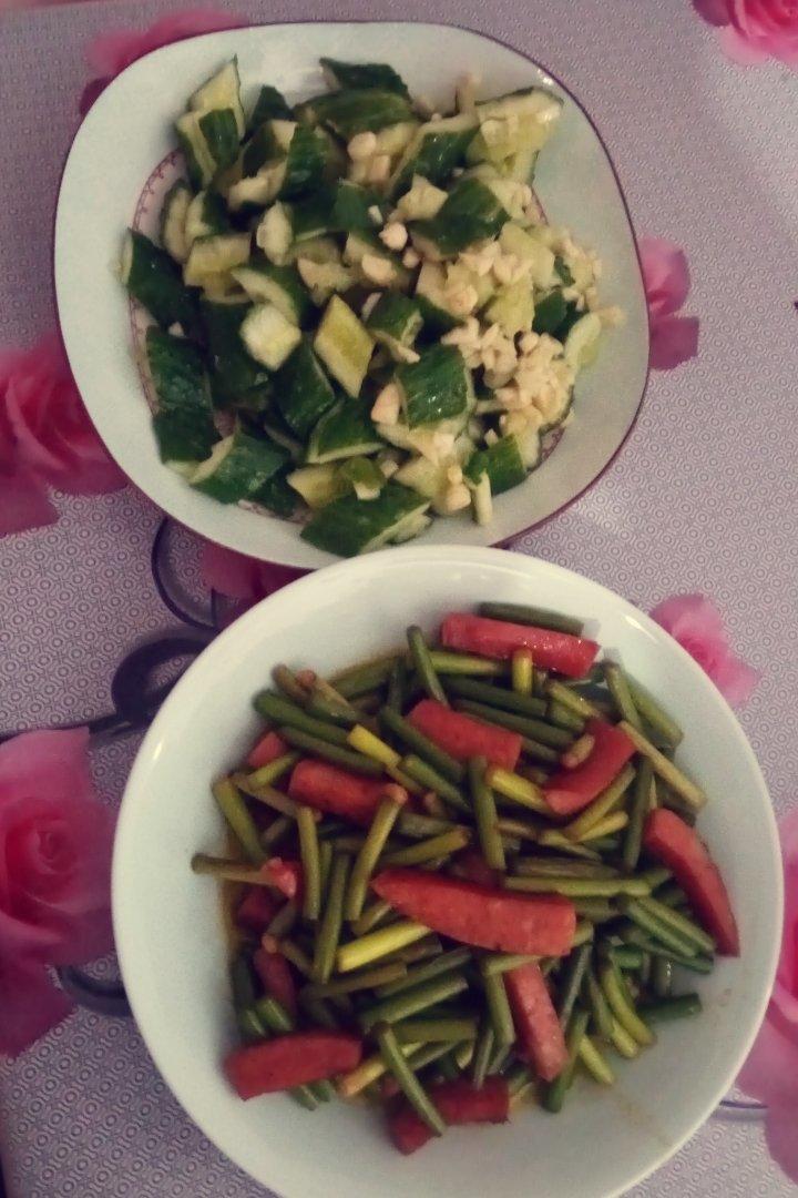 年夜饭必学菜，梅菜扣肉