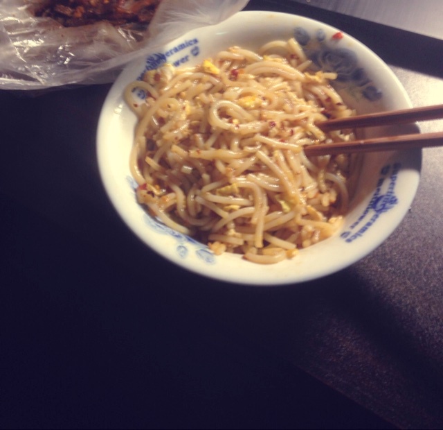 南昌炒粉