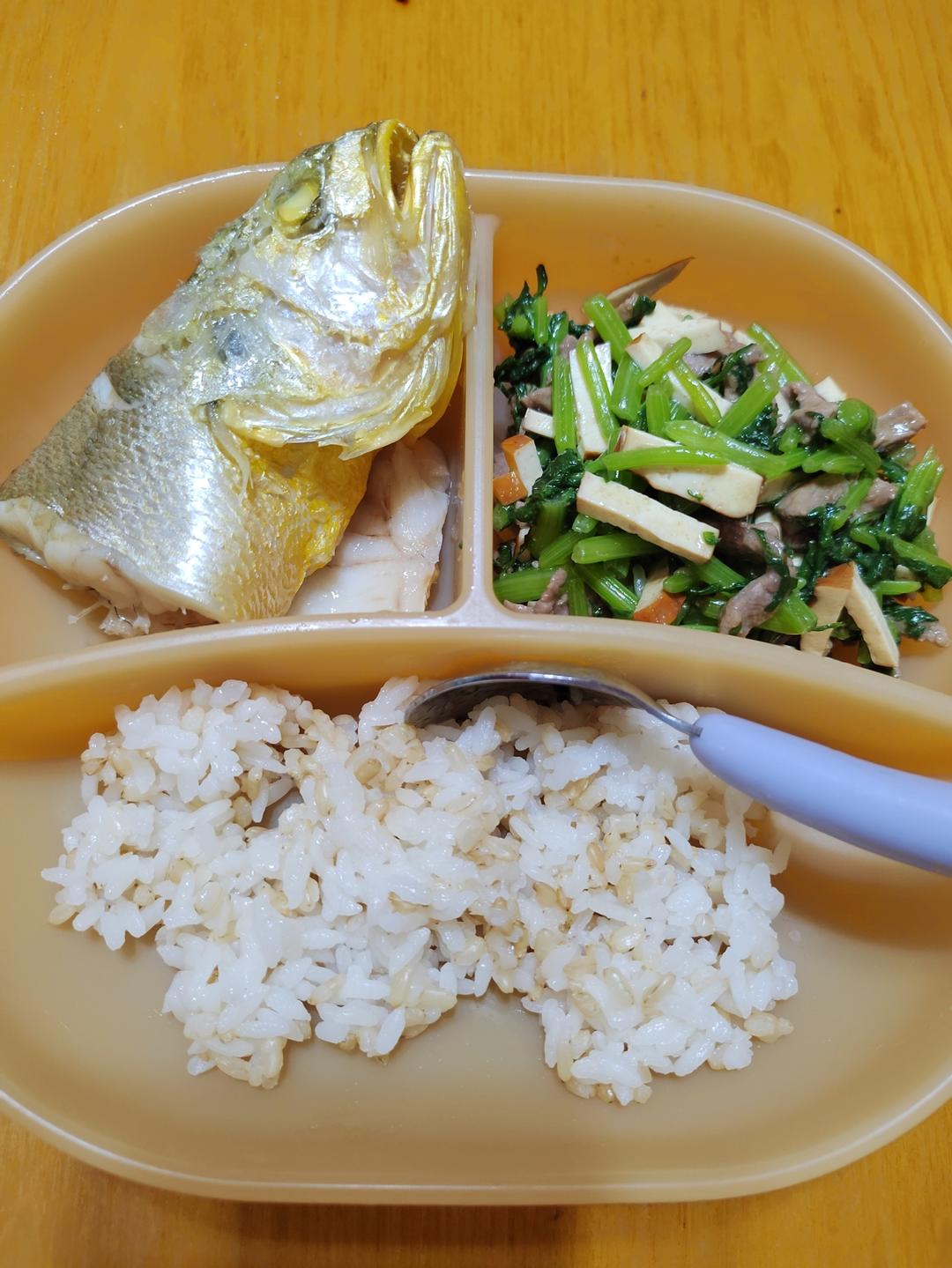 18个月宝宝辅食