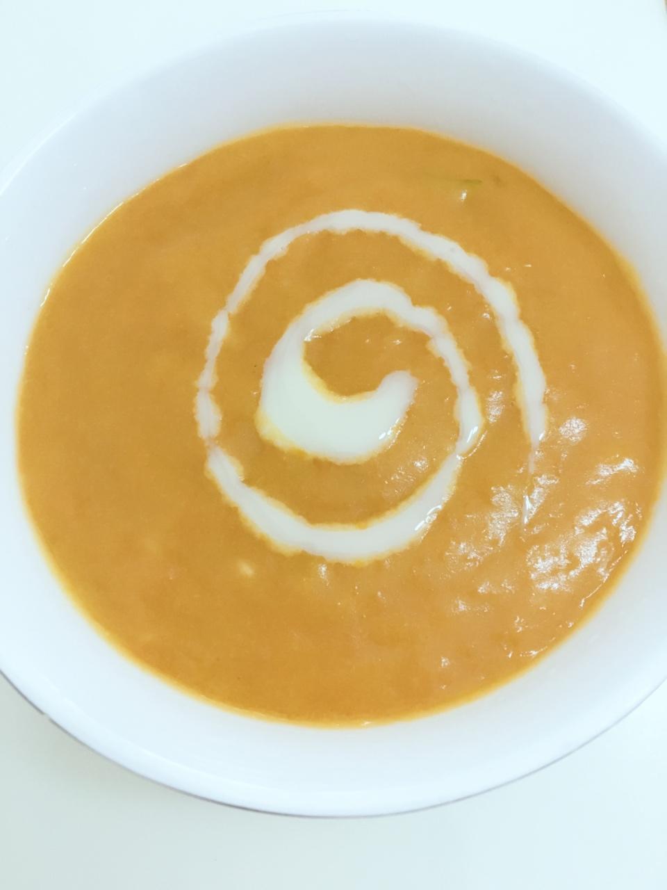 南瓜粥