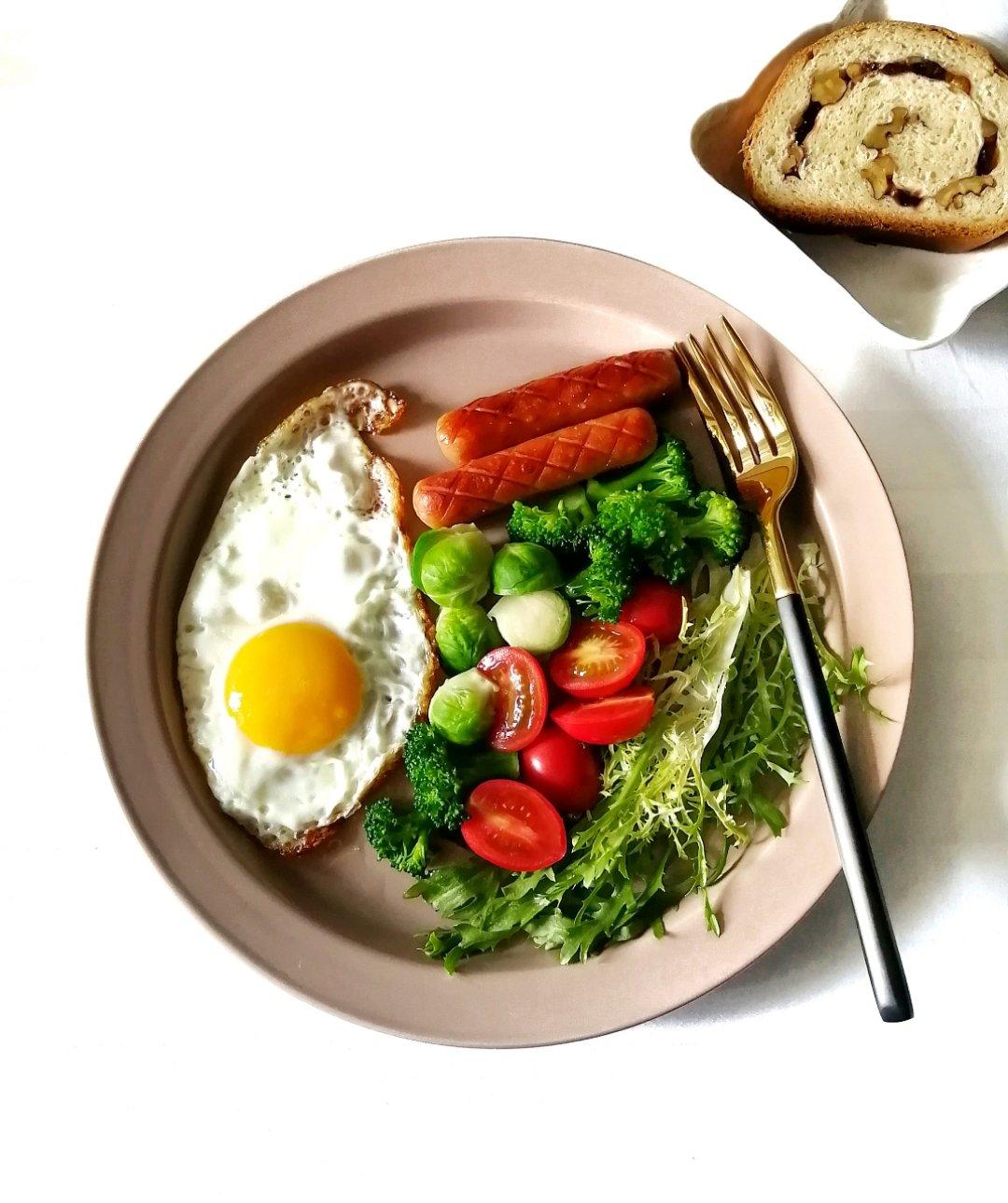 香草厨房 | 第二届美食马拉松集中打卡(已截止）