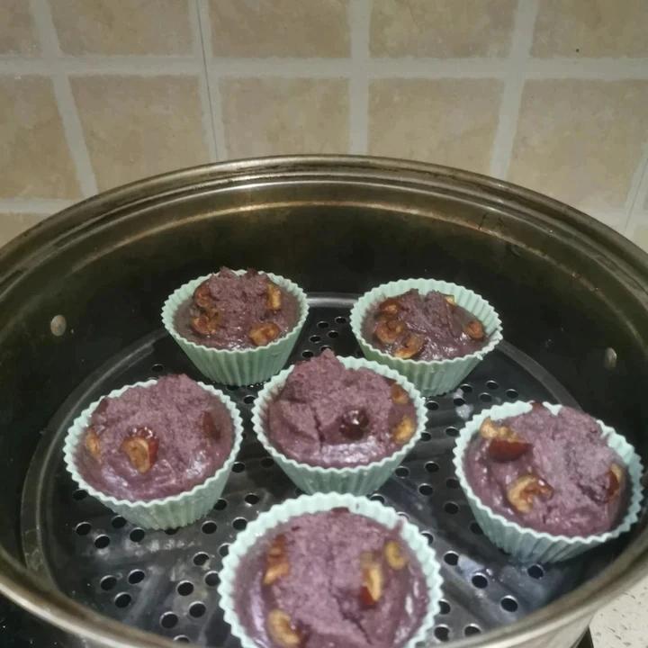 快去做！闽南大米开花糕米糕碗糕