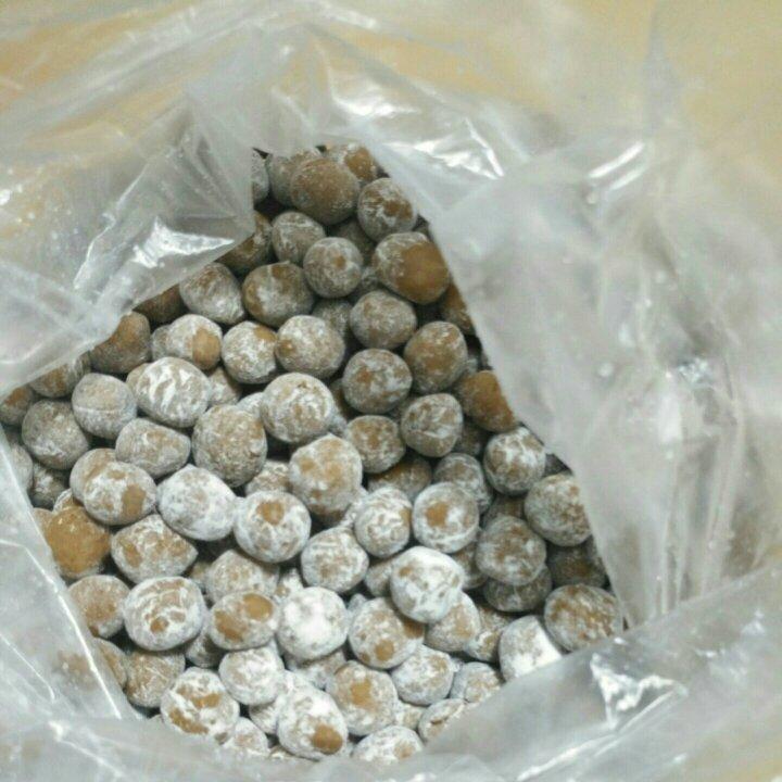 放心的珍珠