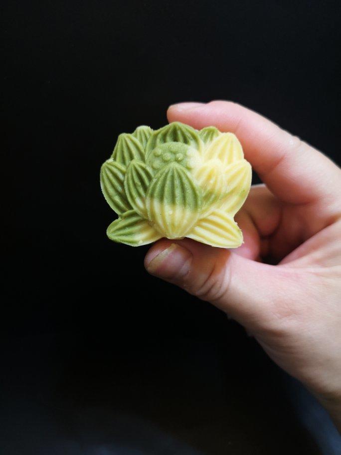 绿豆冰糕