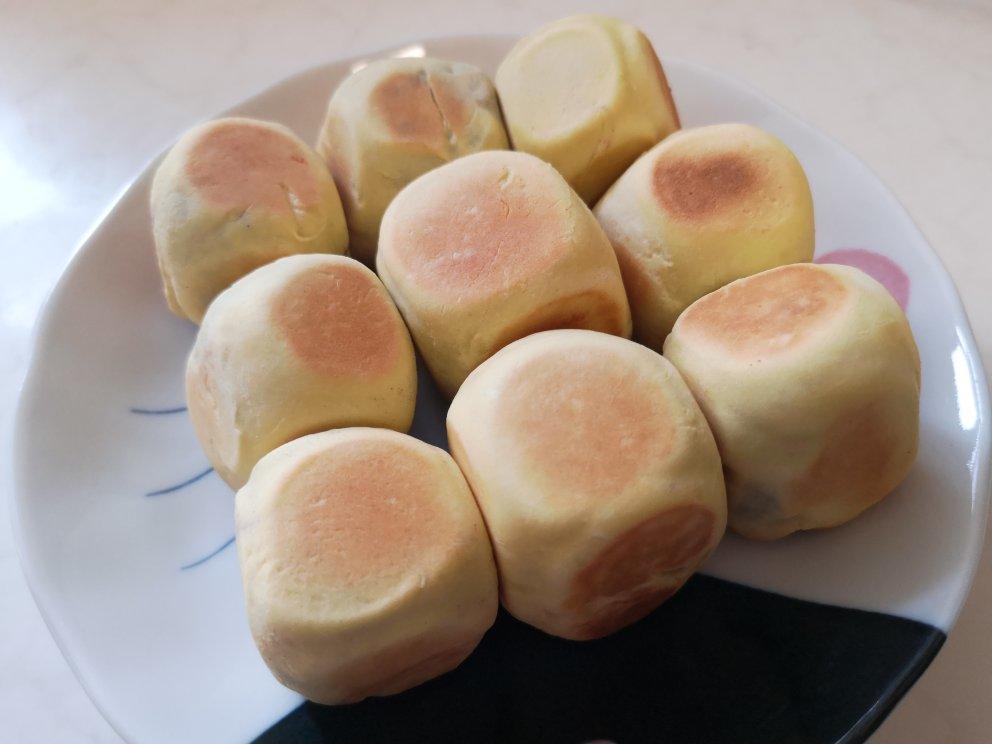 💜仙豆糕（减脂）