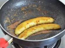 焦糖朗姆香蕉的做法 步骤7