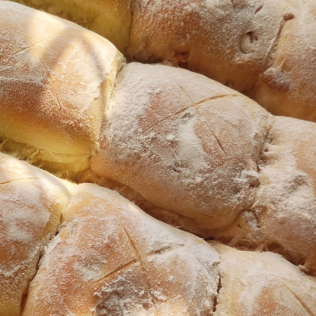 黑糖吐司，冲绳黑糖吐司（吴克己）