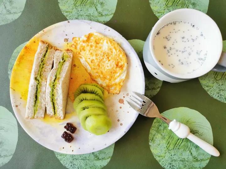 复刻爆品-咖椰吐司