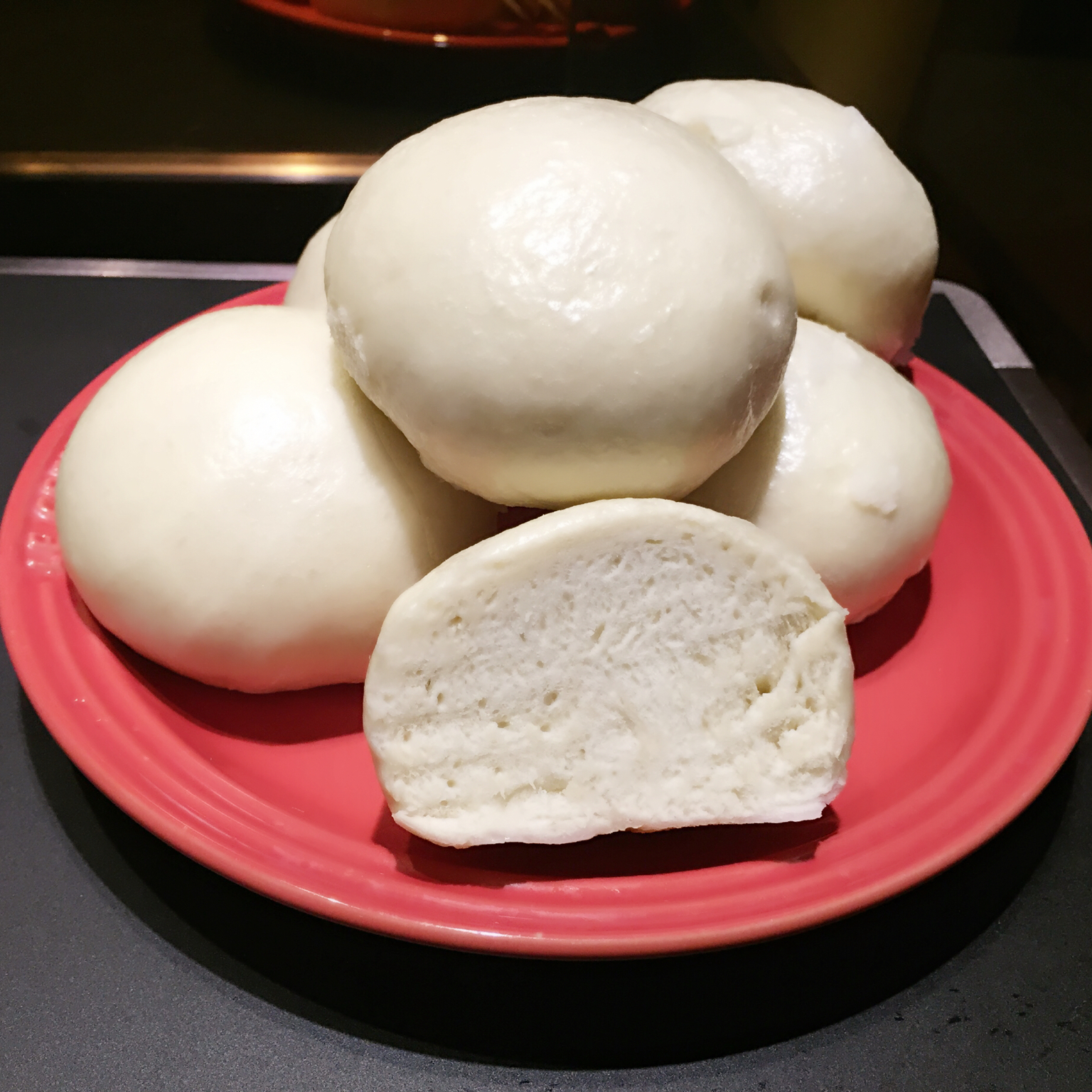 馒头成形记（图文完全版）