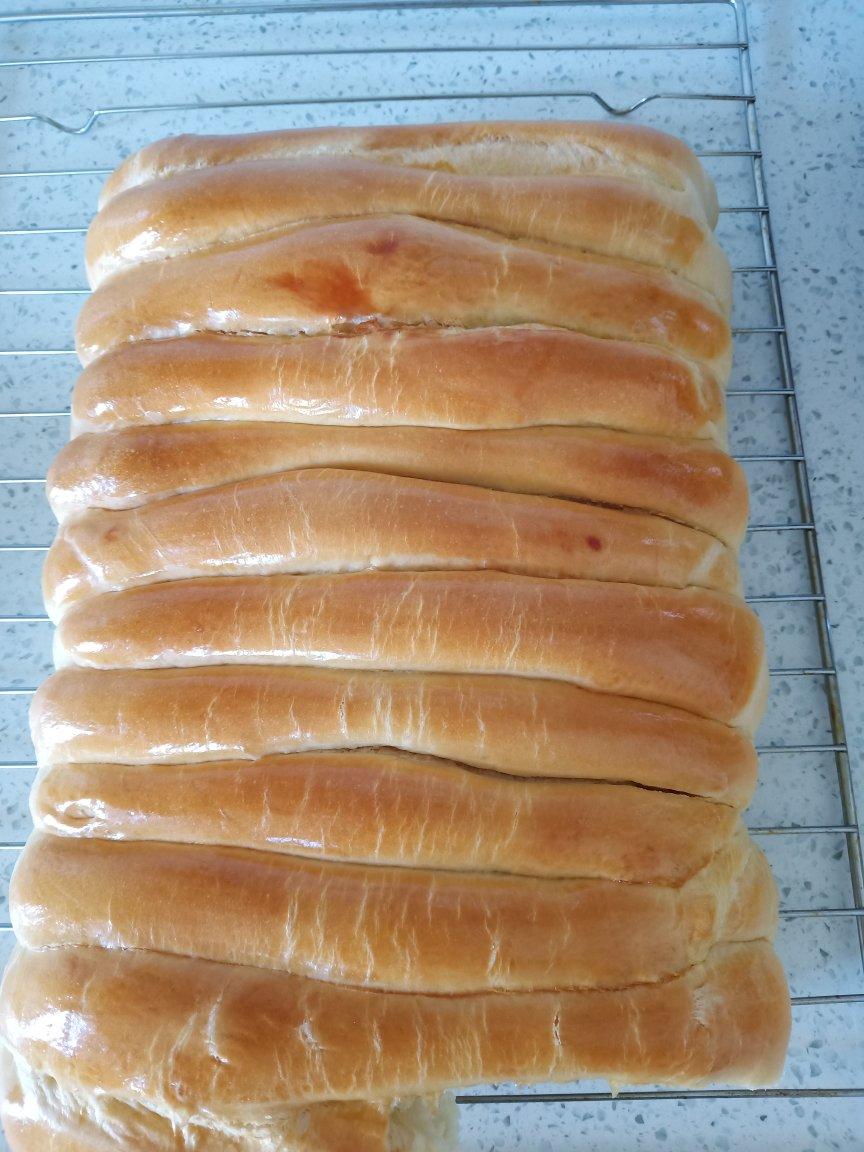 牛油排包，帮你找回记忆中的味道