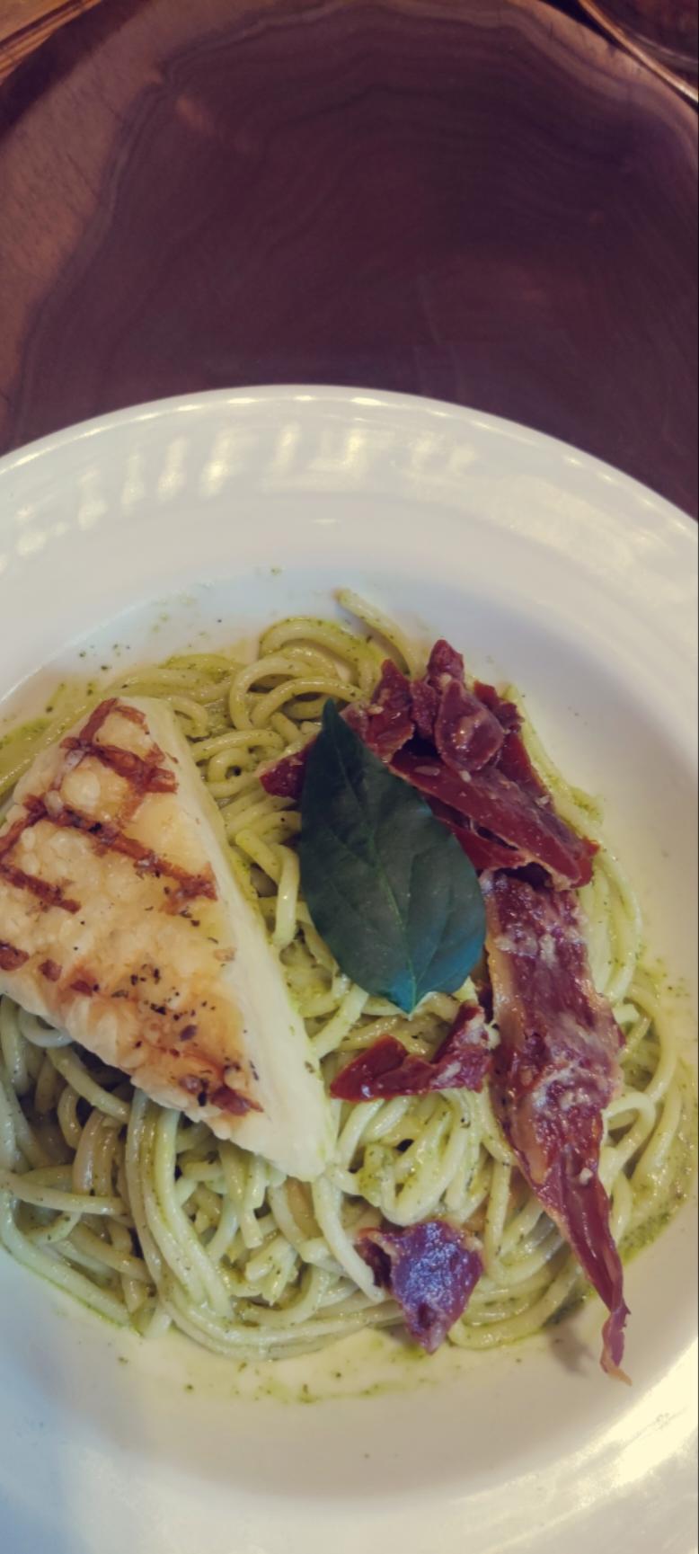 南欧风情·经典意大利面 | 微波3分钟，唤醒地中海的阳光与芬芳~