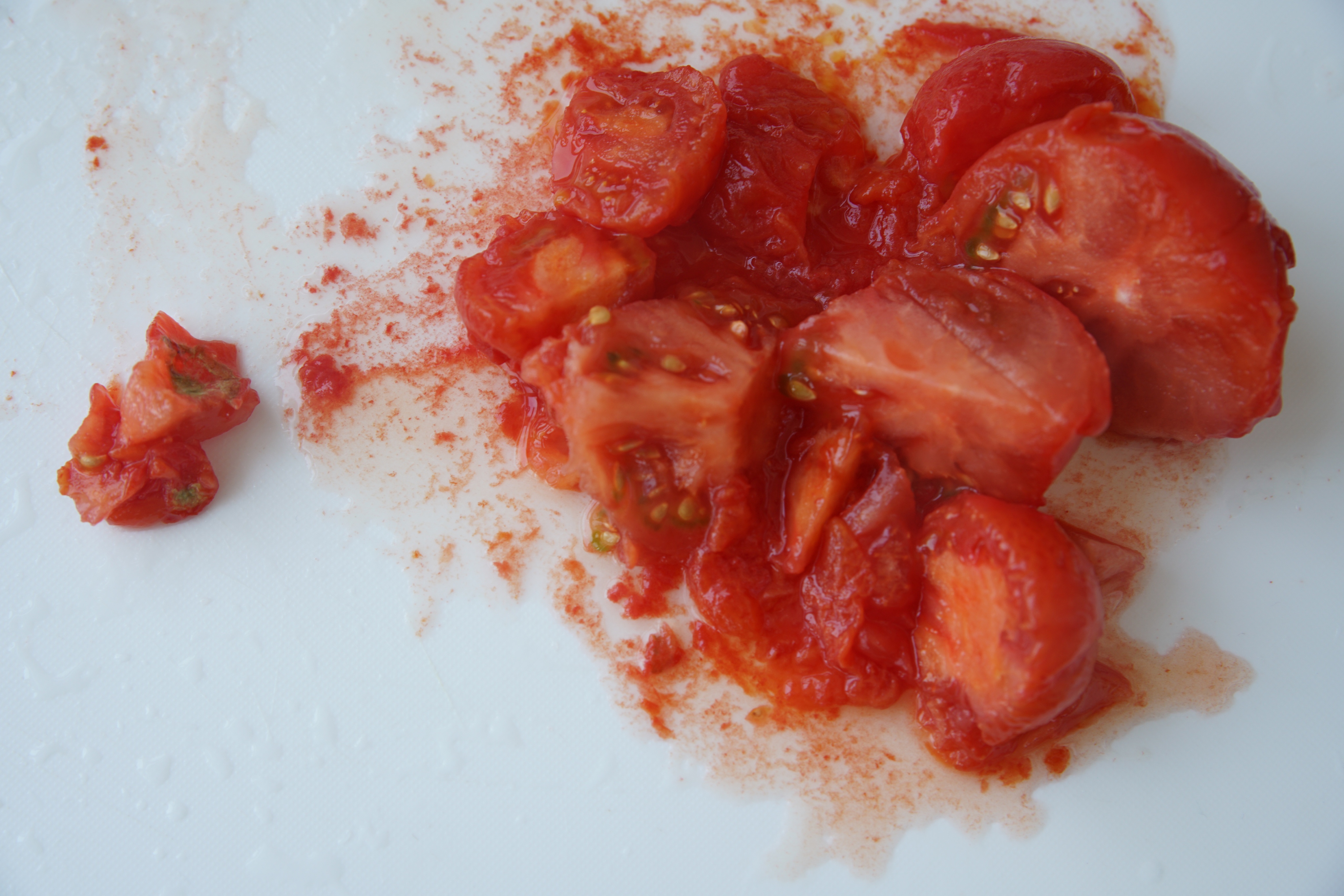 宝宝多用途番茄酱的做法 步骤5