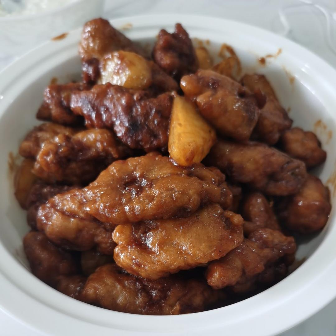 福州荔枝肉