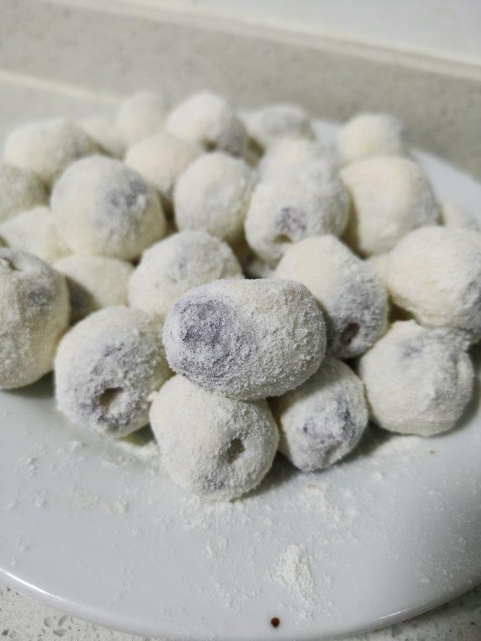 解锁网红～薛记炒货～坚果奶枣