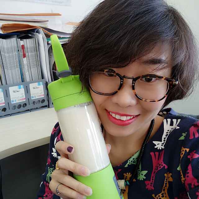 A体重健康管理教练:王欣的厨房