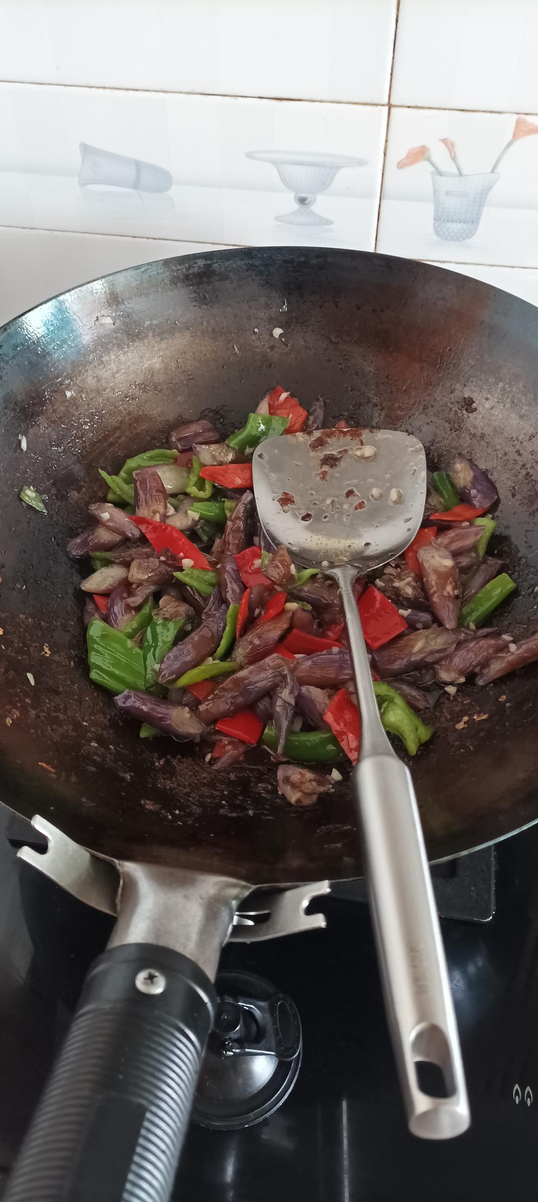 红烧茄子