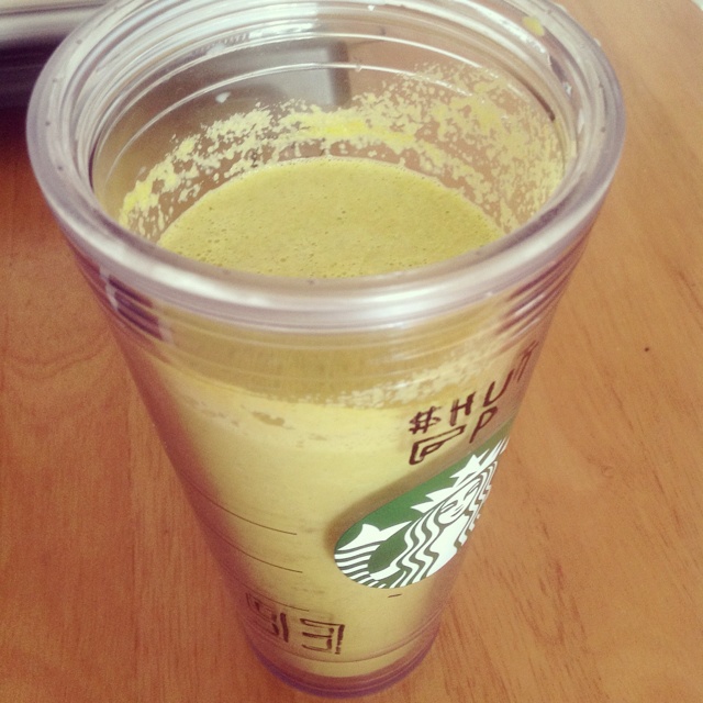 Hey Juice排毒果蔬汁