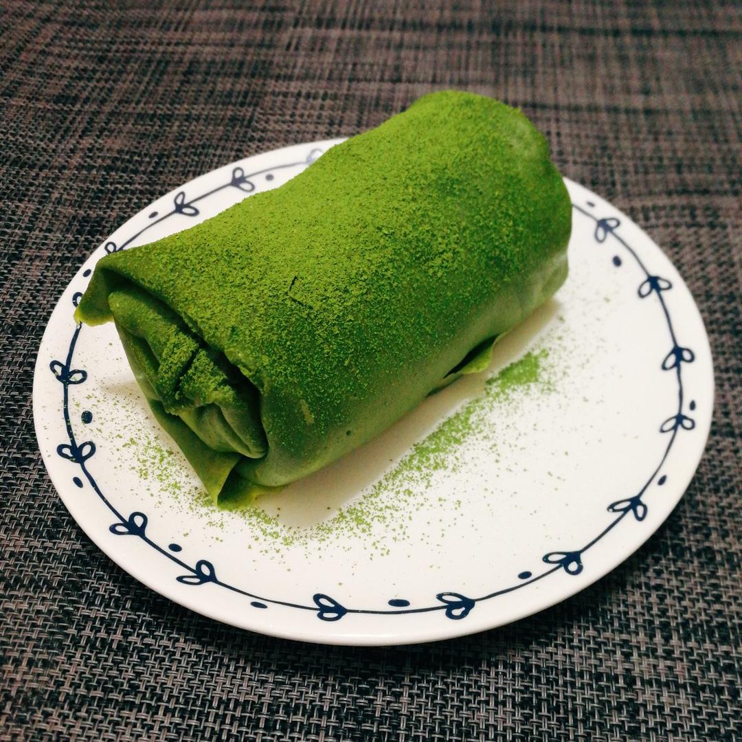 千层毛巾卷