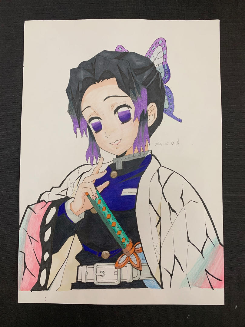 爱折腾的布丁妈妈