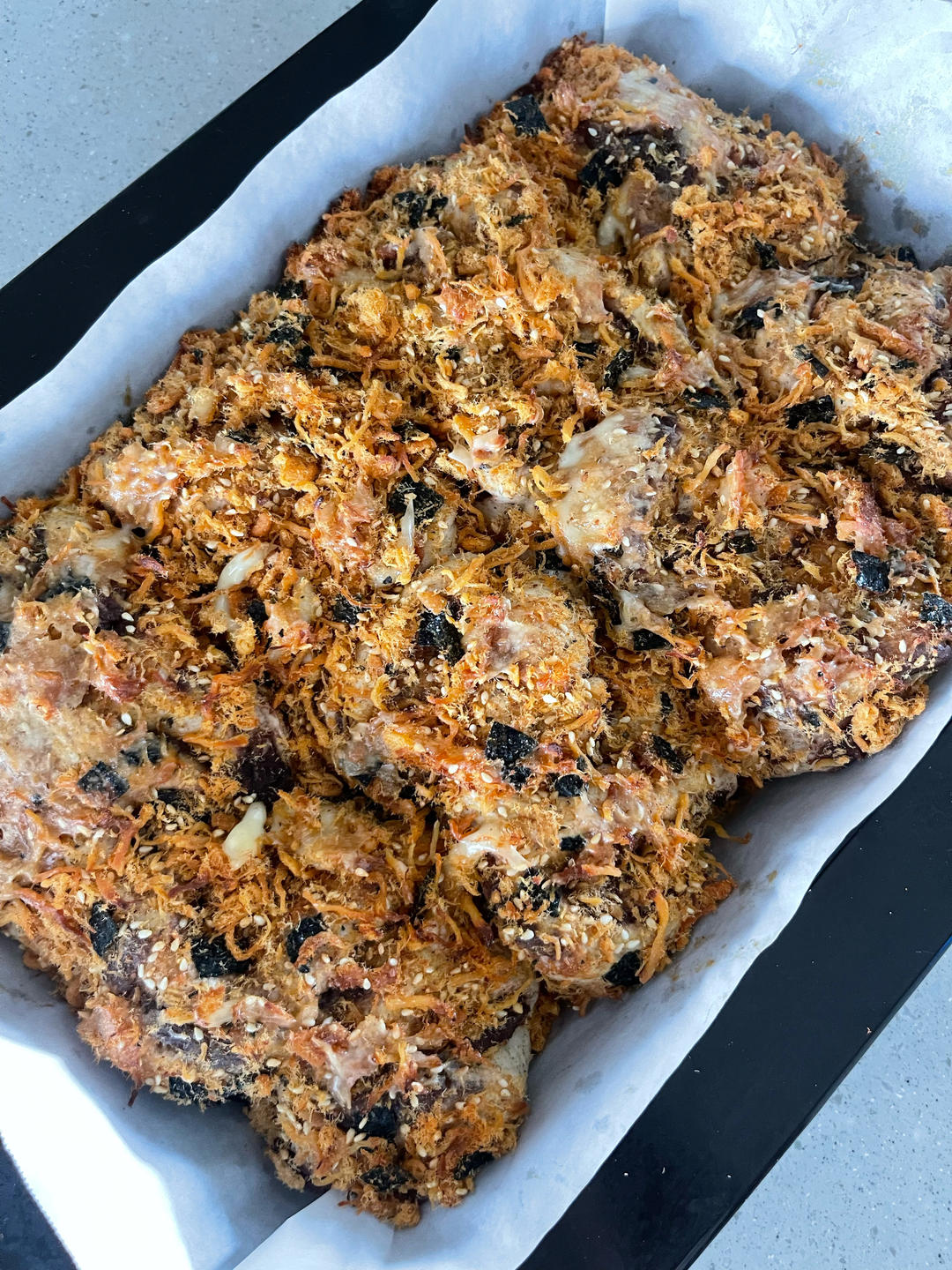 复制热销款肉松红豆吐司