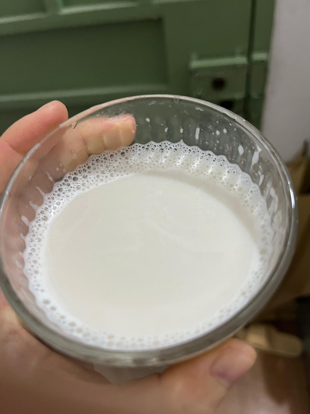 曼食慢语 | 燕麦奶
