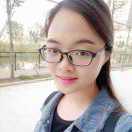 院子里阳光明媚Amy