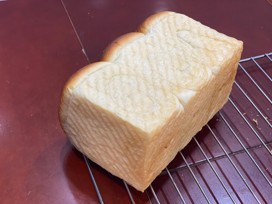 酸奶北海道吐司