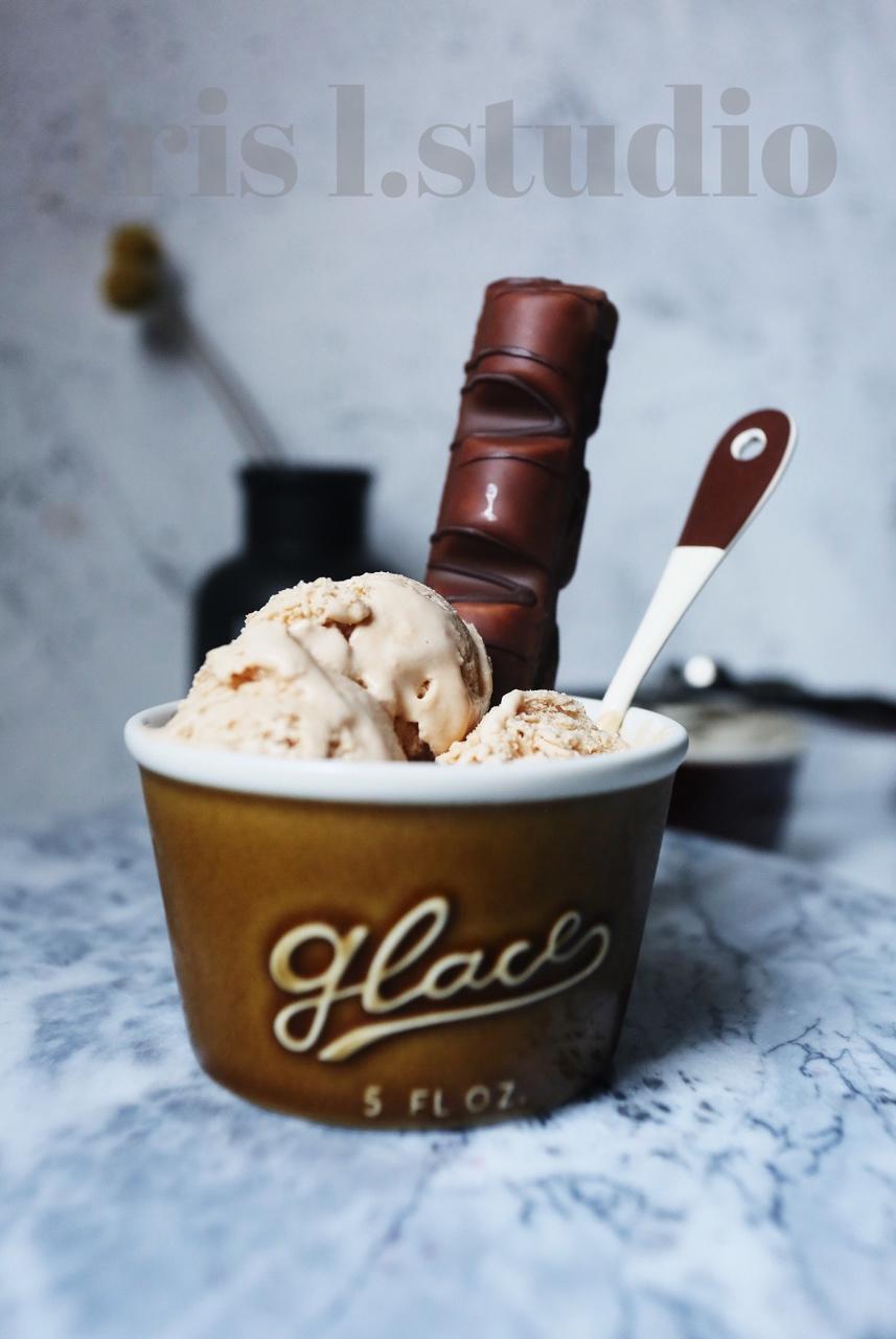 伯爵红茶冰淇淋